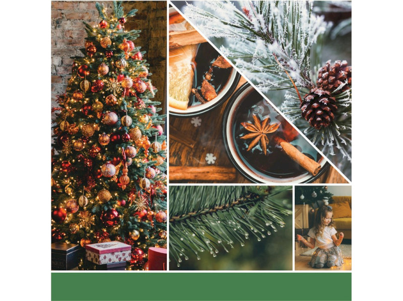 41213-shimmeringchristmastree