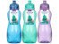 Sistema Hydrate Wave Twist n Sip Kulacs 600 ml, vegyes színek