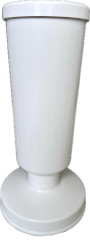 405874409489098-45044 vaza zataz 30cm biela