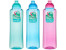 Sistema Hydrate Swift Squeeze Twist n Sip Kulacs 480 ml, vegyes színek