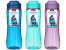 Sistema Hydrate Active Flip Top Kulacs 800 ml, vegyes színek